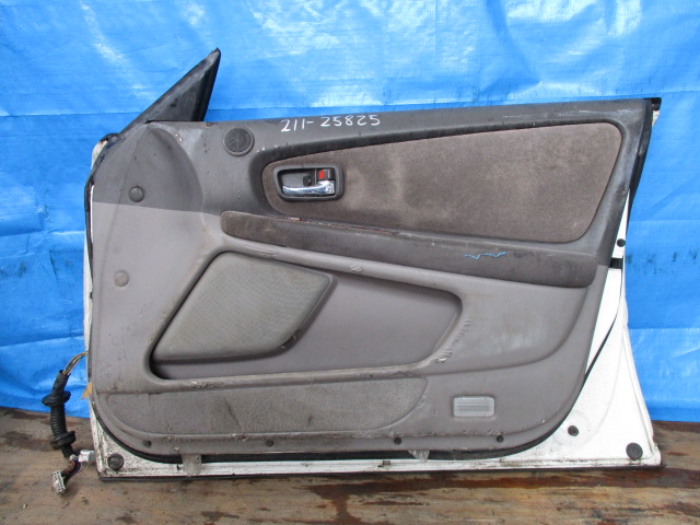 Used Toyota Chaser WINDOW MECHANISM FRONT RIGHT